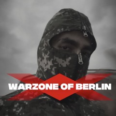 Ä.B.Ż  WARZONE OF BERLIN