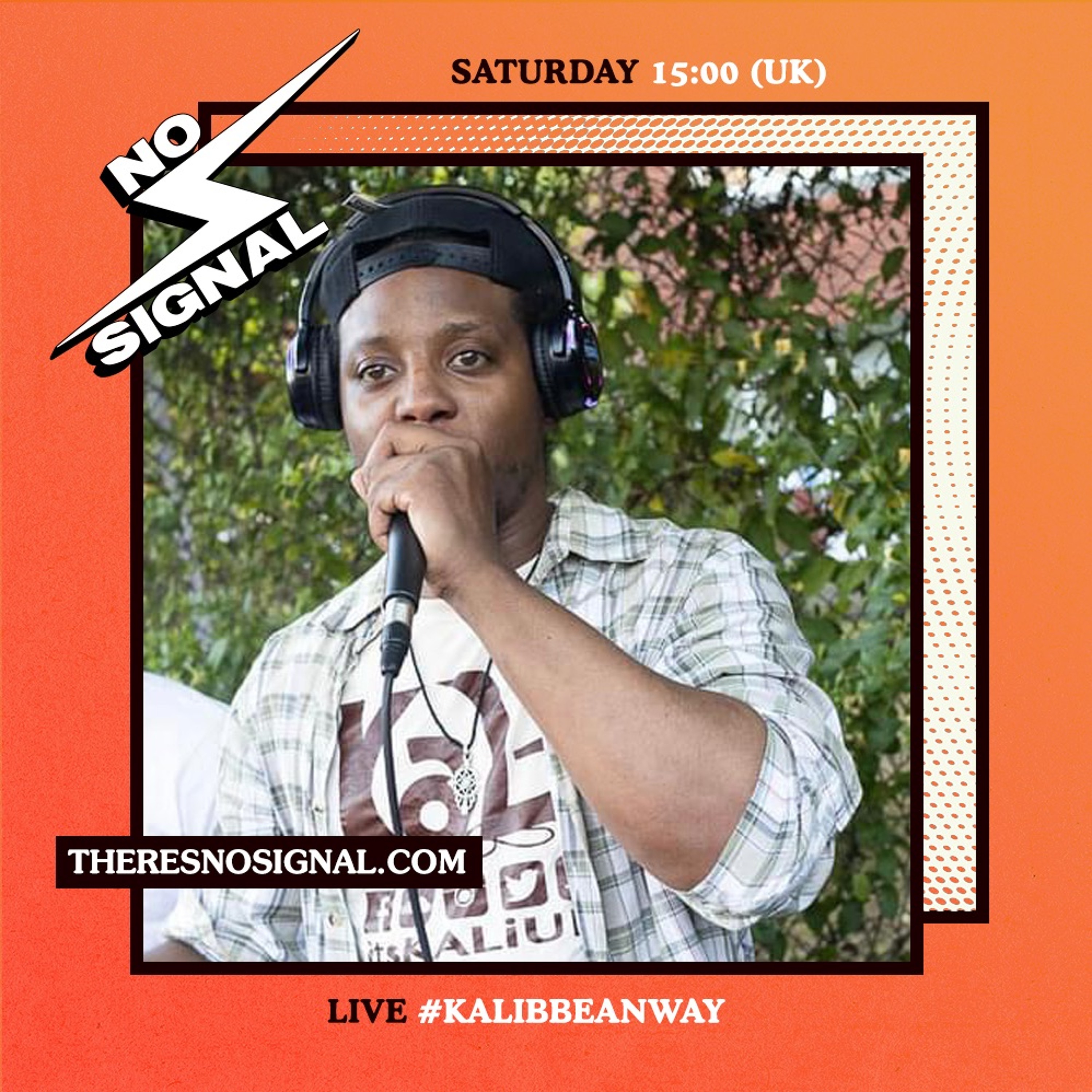 New School Dancehall & New Soca 2018 - 2021 By @itsKaliUK 03/07/21 #KalibbeanWay - @Theresnosignall episode artwork