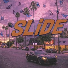 Slide (prod. By Young Taylor X IOF)