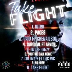 Take Flight