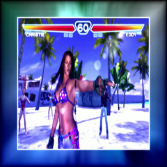 Kitsch [2023] [Tekken 4 Remix]