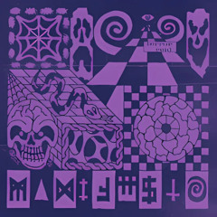 TERROR REID - I.D.F.A (Jaynae Bootleg)