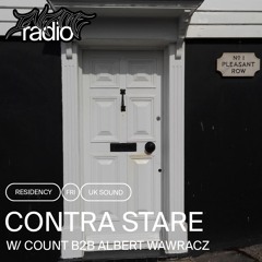 Contra Stare 7 Count B2b Albert Wawracz