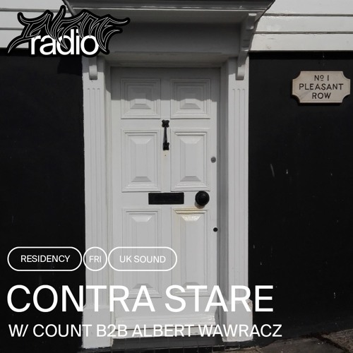 Contra Stare 7 Count B2b Albert Wawracz