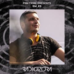 EM_ES | FSM Tribe Presents | 05/05/2022