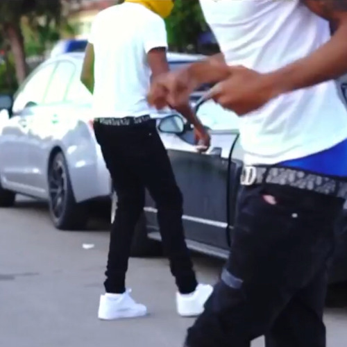 dee aura + shawny binladen - dead presidents (snippet)