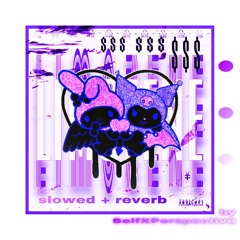 LIMOZENE ( s l o w e d + r e v e r b) by SelfXPerspective