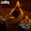 Folamour 8hrs Set @ ADE - 7/7 DJ mix artwork - Electronic music tracklist cover image