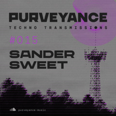 Purveyance Techno Transmissions 015 Sandersweet
