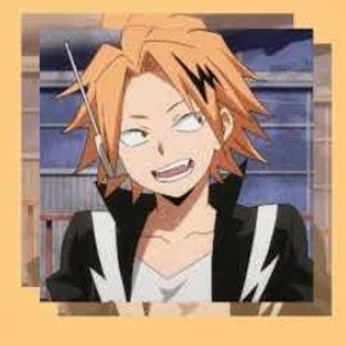 Riding Shopping Carts At 3 A.m. With Denki Kaminari (a Playlist)