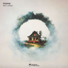 Ben C & Kalsx - Home