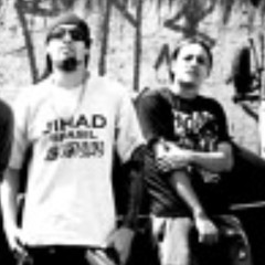 Asfixia Social - "A Banca" [ft. Funk Buia Z'África Brasil]