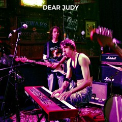 Dear Judy - Demo