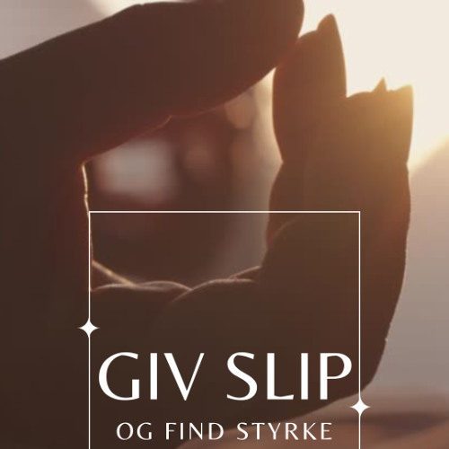 Giv slip - NLP content free øvelse med tina Nurby