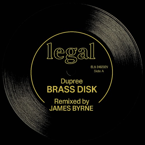 Brass Disk Remix [BANDCAMP]