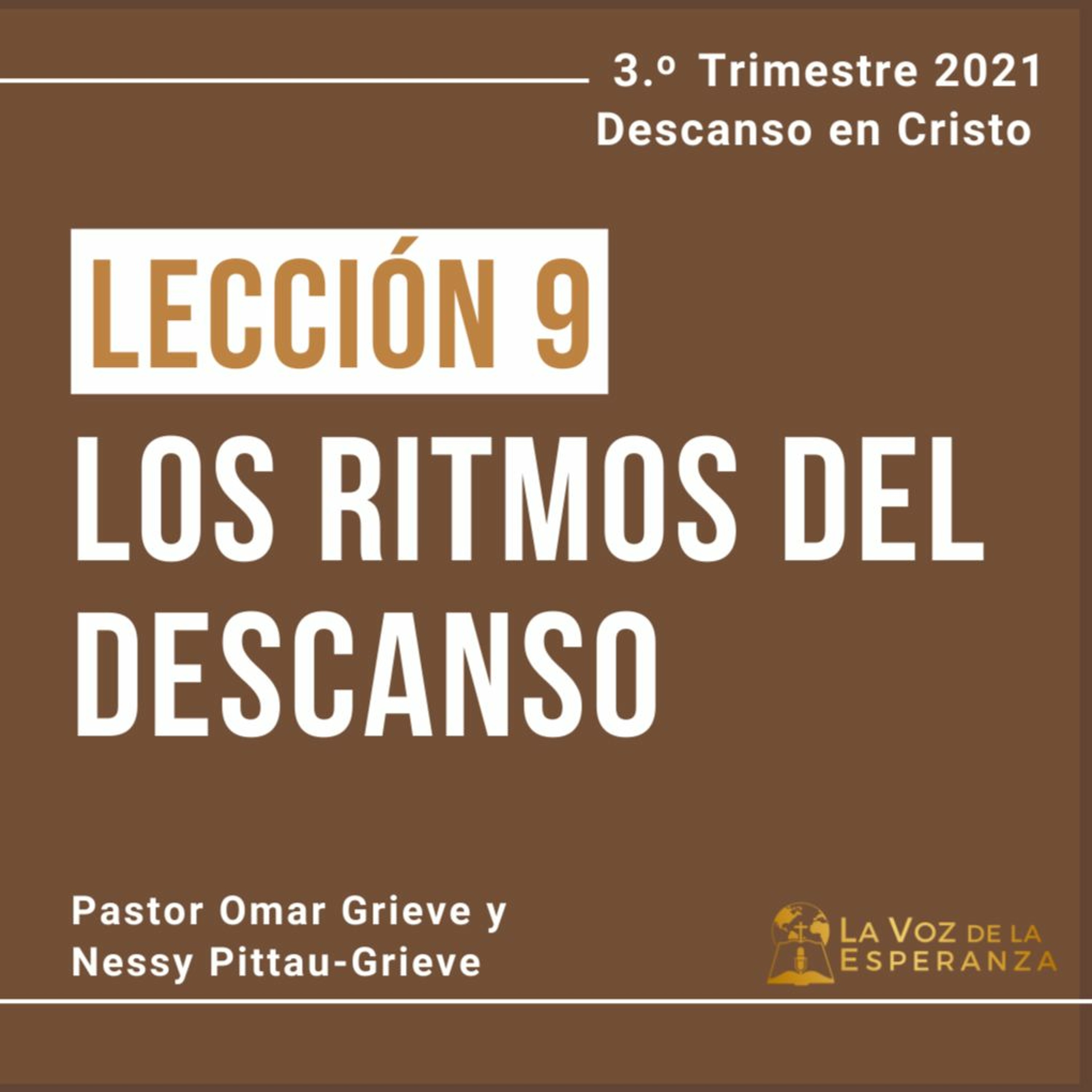 La Voz de la Esperanza