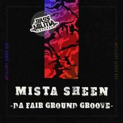 Da Fair Ground Groove (Out Now On Bass Militia)