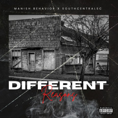 Different Reasons (Menace II Society Tribute) Ft. SouthcentralSC