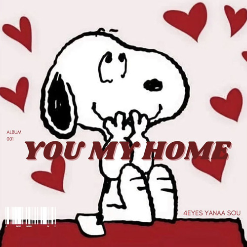 You, My Home (prod. peril)