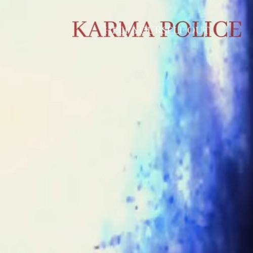 KARMA POLICE
