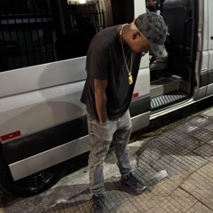 PARA DE 4 NA FRENTE DO TREM X TOMA JACK DJ VINICIN DA COHAB DJ PARIS Feat.MC PRETCHAKO
