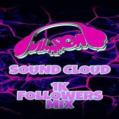 1k Sc Followers Mix