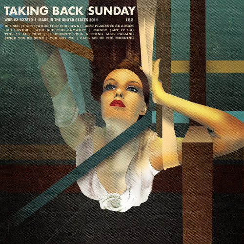 taking back sunday