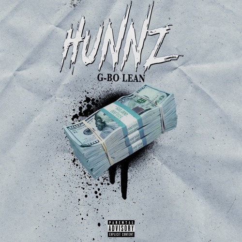 G-Bo Lean - Hunnz