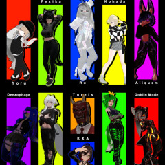Kaleidosky OOBB Takeover 3-29-2026