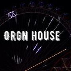 ORGAN HOUSE SUMMER 2024 PT2