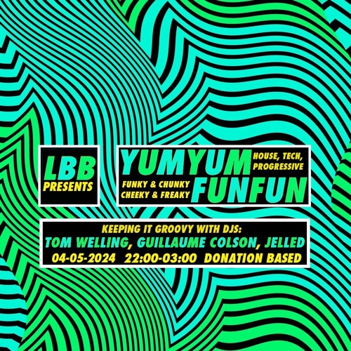 Tom Welling @ LBB 04:05:2024