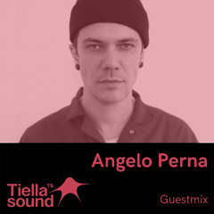 Tiella Sound Mix 092: Angelo Perna