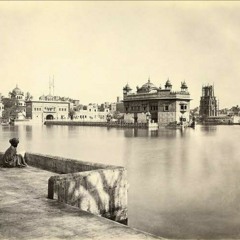 Hau Vaar Vaar Jaau (Puratan Reet, Raag Asawari, Rudrtaal & Tintaal) - Bhai Gurmeet Singh Shant