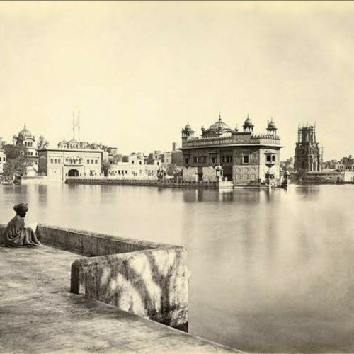 Hau Vaar Vaar Jaau (Puratan Reet, Raag Asawari, Rudrtaal & Tintaal) - Bhai Gurmeet Singh Shant