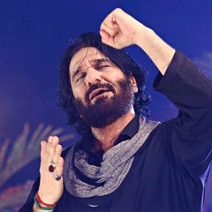 Haye Hussain Ibn Ali _ Nadeem Sarwar _ 45th Album - 2024 _ 1446.mp3