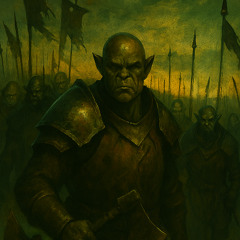 Orcs Rise [fantasy, action, rpg, orchestral, medieval, evil]