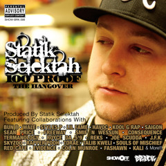 Come Around (feat. Termanology & Royce Da 5'9)