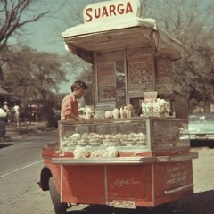 Ice Cream Man - Van Halen