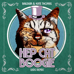 Hep Cat Boogie (LVDS Remix)