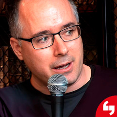 Antonio Somaini | Frontiere della percezione | festivalfilosofia 2024