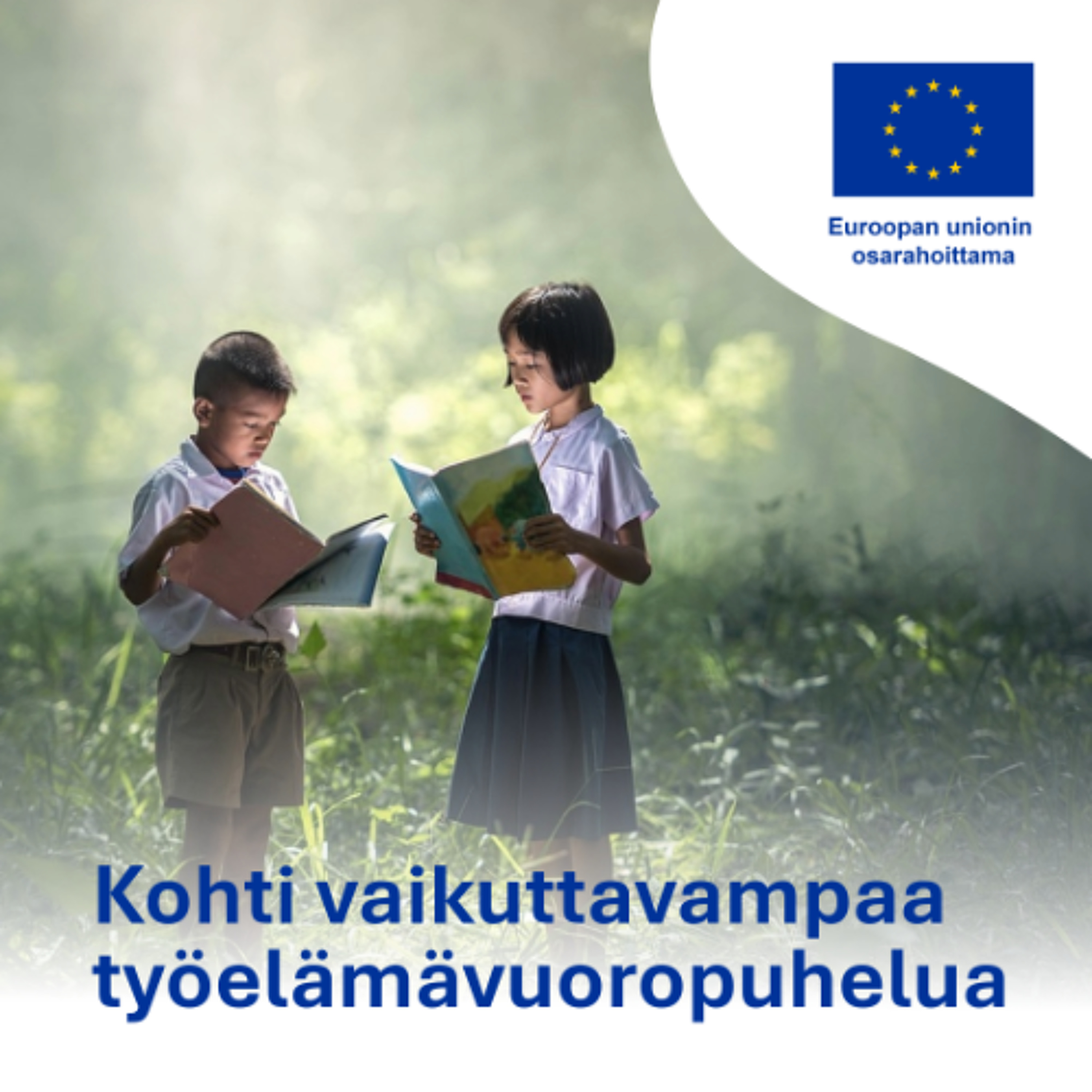 Tuottava ja hyvinvoiva pk-yritys