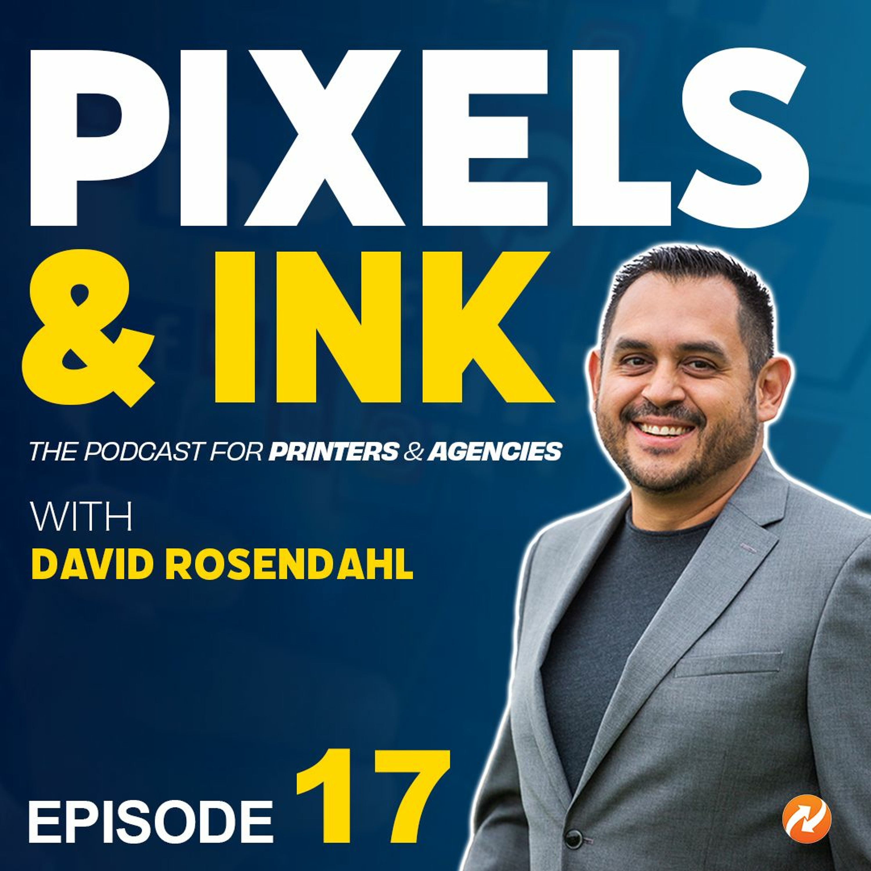 Pixels & Ink by MindFire | Case Studies, Interviews, & Tactics for OptiChannel Marketing w/Direct Mail, Email, & Social