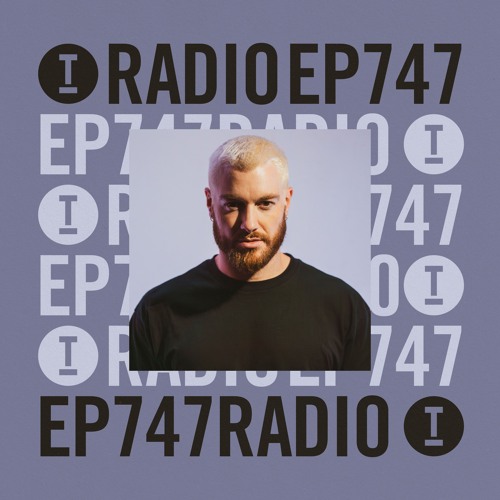 Toolroom Radio EP747 - Presented by Danny Rhys