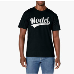 MODEL SHIRT (FEAT BOMBSHELL MULAN)