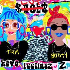 DRUGZHO - TWIGGY RASTA MASTA & BOOTYCHAAAIN