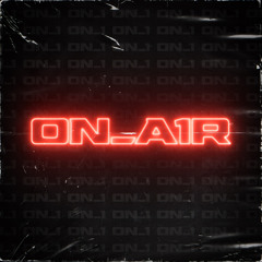 ON_A1R #005 (BURKO)