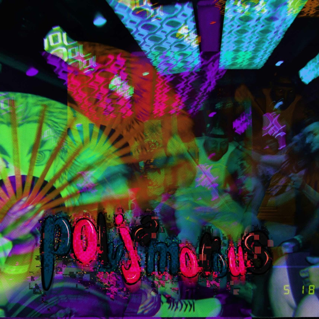 Stream Polyjamorous by Muditā | Listen online for free on SoundCloud