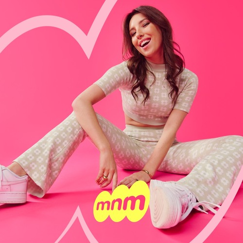 Stream MNM SUMMER MIX - NINA BLACK (allround II) by NINA BLACK