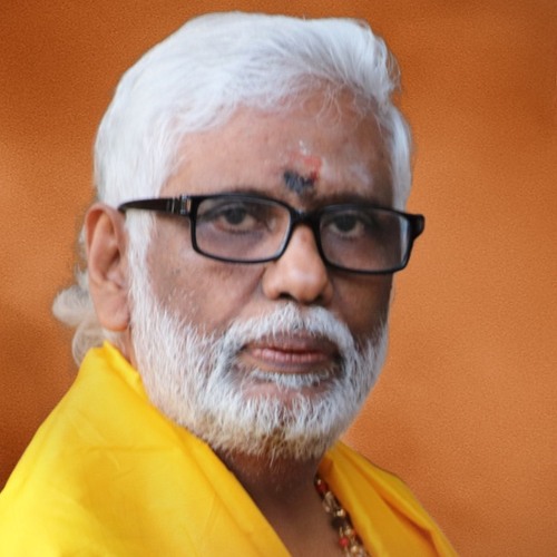 Shivame Vibhuti Music Chant 108x with Dr. Pillai