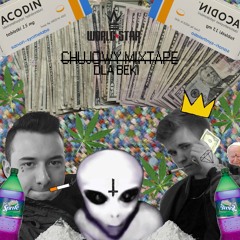 freestyle na mefedronie(motywacja) X cygan